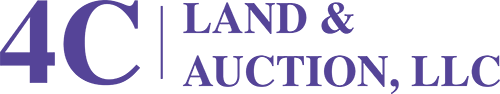 4C Auction Logo